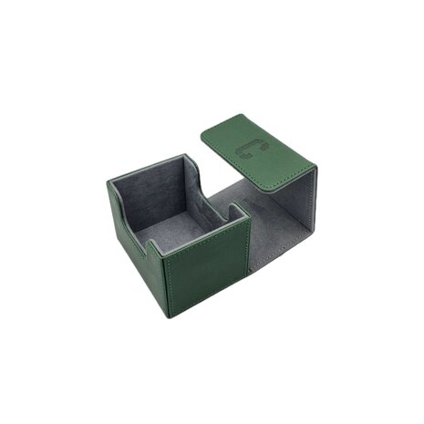 Cardstacks - Deckbox Groen