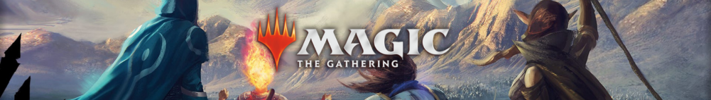 Magic-The-Gathering